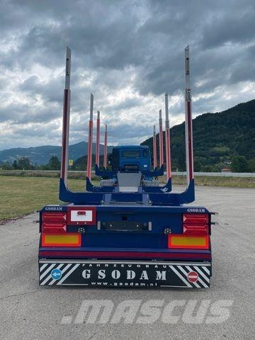 Gsodam T2L1 Houtopleggers