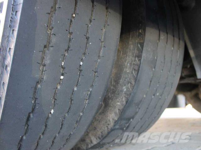  H&amp;W Schuifzeilopbouw