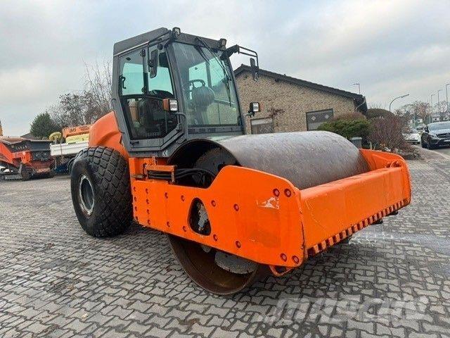 Hamm 3412 Overige walsen