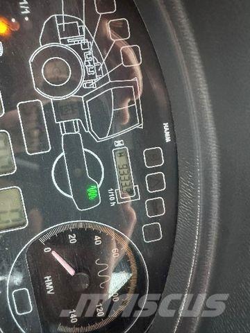 Hamm 3412 Overige walsen