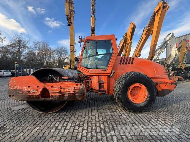 Hamm 3518 Overige walsen