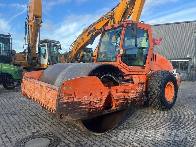 Hamm 3518 Overige walsen