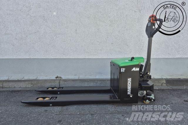 Hangcha CBD20-WD-I Orderpicker voor laag niveau