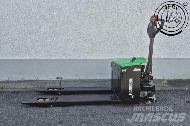 Hangcha CBD20-WD-I Orderpicker voor laag niveau