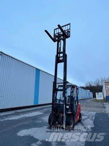 Hangcha CPC D25 Heftrucks overige