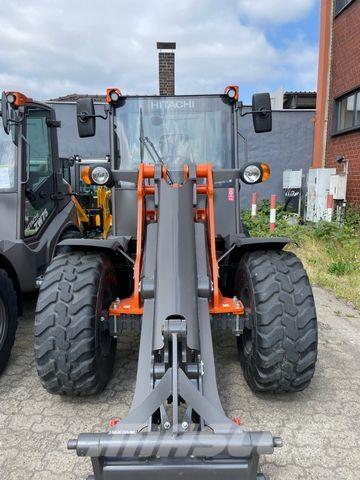 Hitachi ZW95-6-C Wielladers