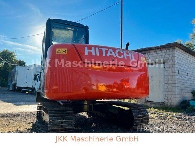 Hitachi ZX 60 Minigraafmachines < 7t