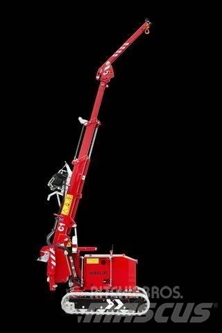 Hoeflon C1e Bouw - Overige