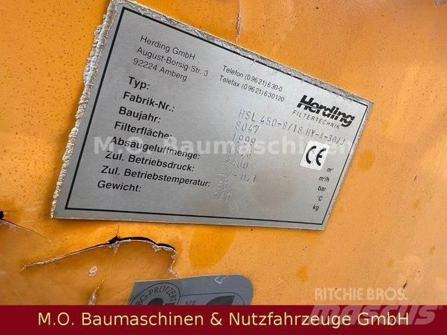 HSB 216- P1 Boren