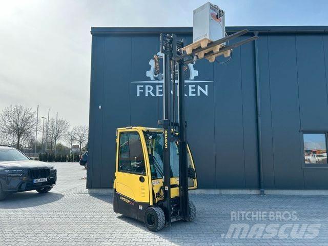 Hyster J2.0XNT MWB Elektrische heftrucks