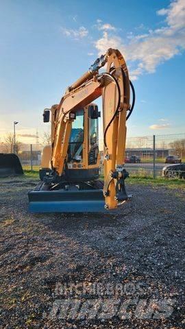 Hyundai R35z-9A Minigraafmachines < 7t