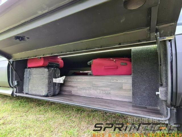 Iveco DAILY 70C21 Minibussen