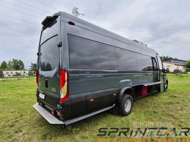 Iveco DAILY 70C21 Minibussen