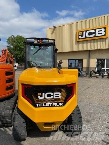 JCB 35-26 4x4 Verreikers
