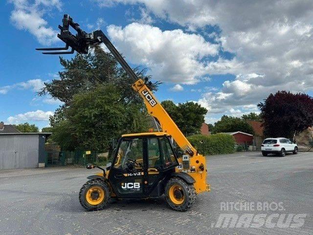 JCB 525-60 Verreikers