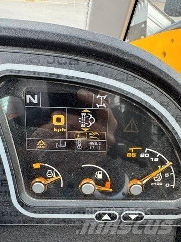 JCB 525-60 Verreikers
