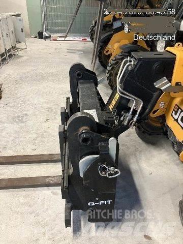 JCB 525-60 TS Verreikers