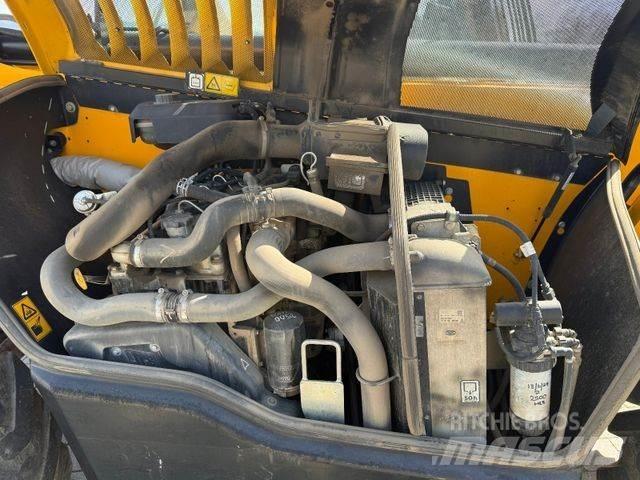 JCB 535-95 Verreikers