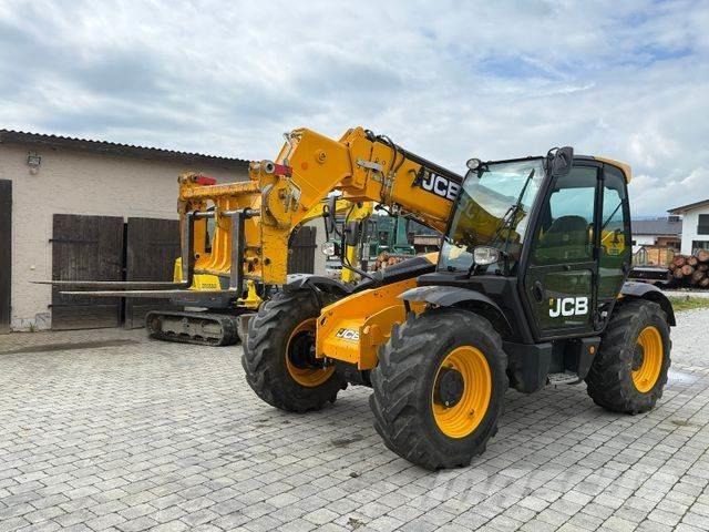 JCB 535-95 Verreikers