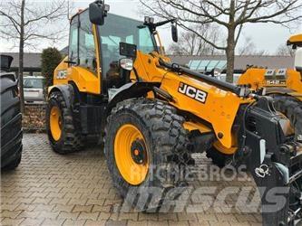 JCB TM 320 Wielladers