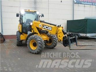 JCB TM220 Agri Wielladers