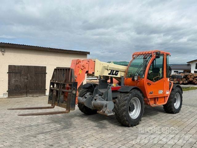 JLG 3512 Verreikers