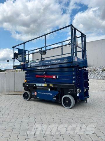 JLG 4045R Knikarmhoogwerkers