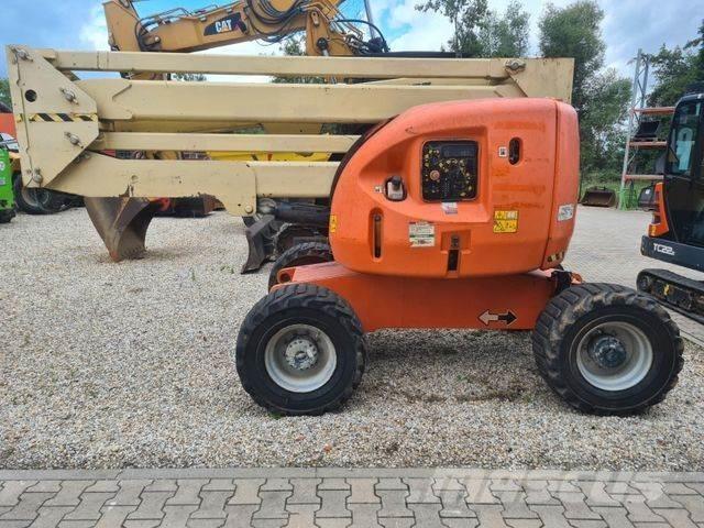 JLG 450 AJ - Knikarmhoogwerkers