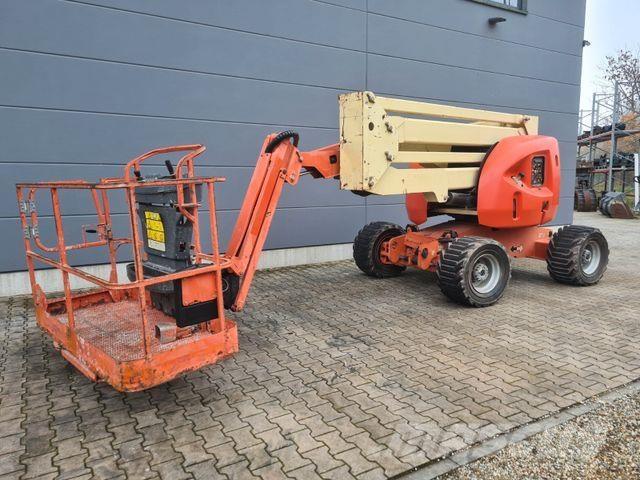 JLG 450 AJ - Knikarmhoogwerkers