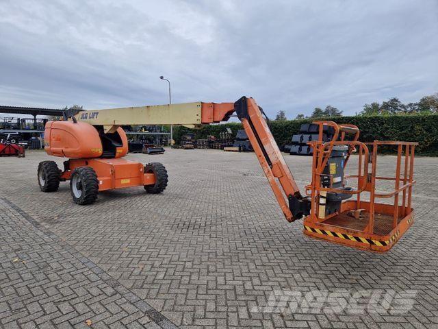 JLG 660 SJ Knikarmhoogwerkers