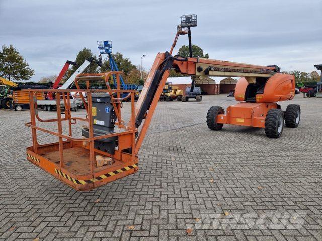 JLG 660 SJ Knikarmhoogwerkers