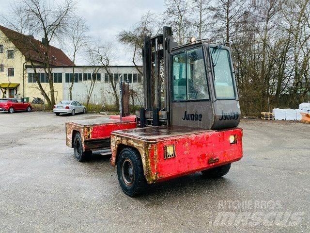 Jumbo J/SHP50/14/45 Zijlader