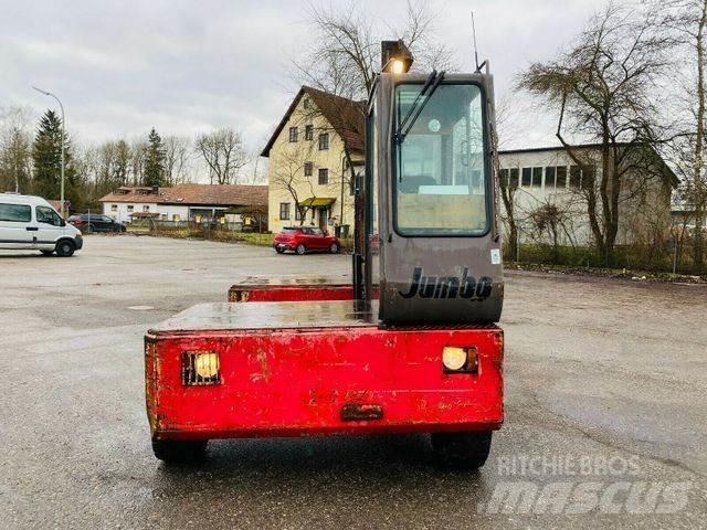 Jumbo J/SHP50/14/45 Zijlader