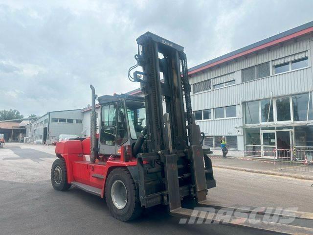 Kalmar DCE160-12 Diesel heftrucks
