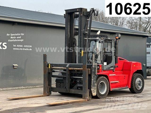 Kalmar DCG150-6 Diesel heftrucks