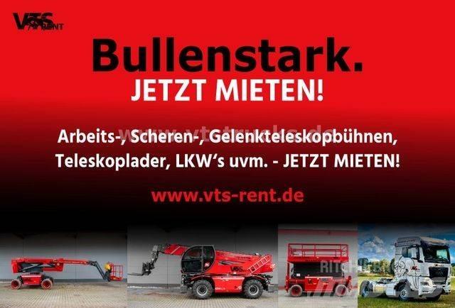 Kalmar DCG150-6 Diesel heftrucks