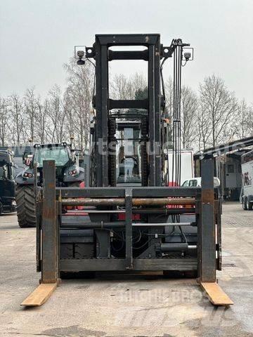 Kalmar DCG150-6 Diesel heftrucks