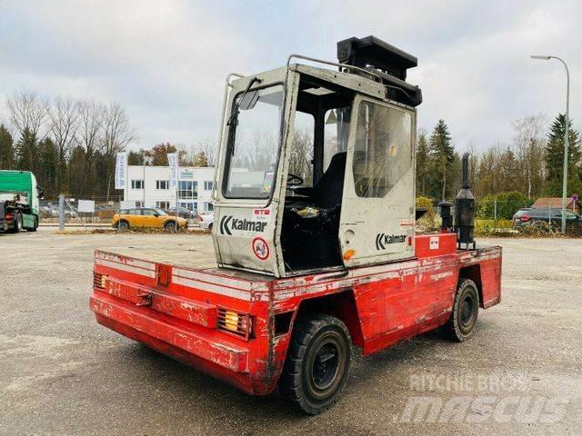 Kalmar DFQ50/21/45D Zijlader