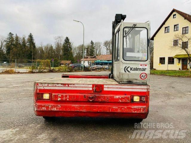 Kalmar DFQ50/21/45D Zijlader