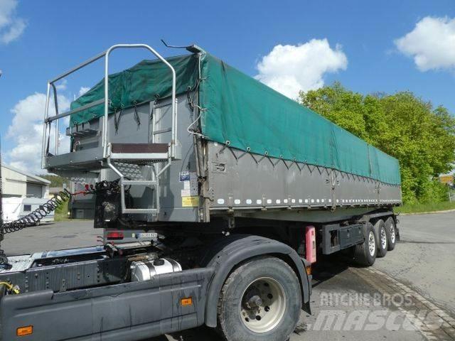 Kempf SK 34/3 P Kippers