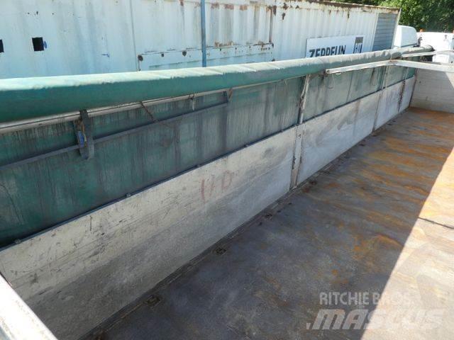 Kempf SK 34/3 P Kippers
