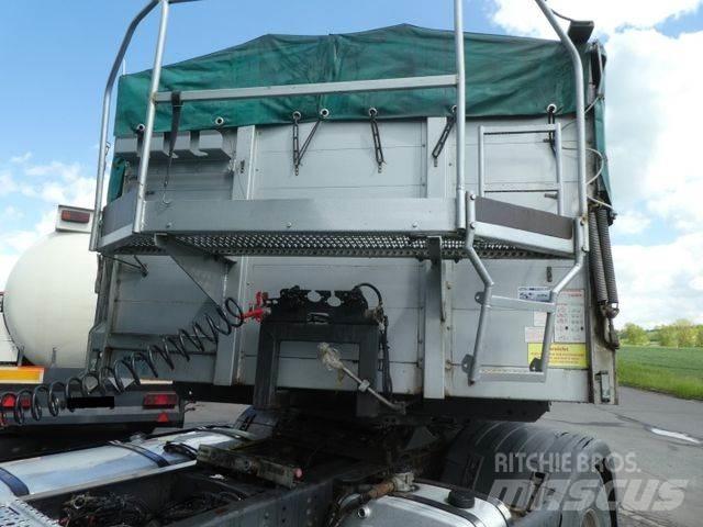 Kempf SK 34/3 P Kippers