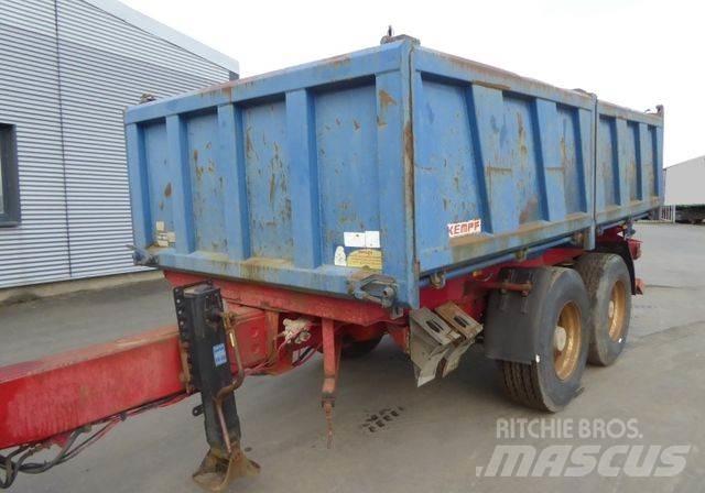 Kempf THKD 18 Kipper