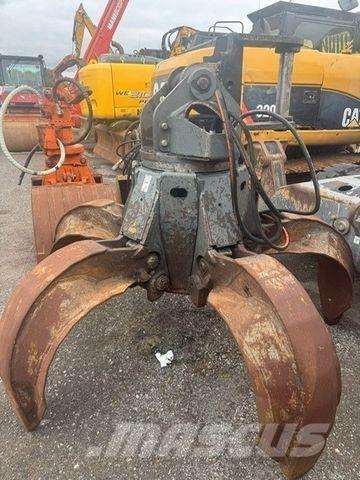 Kinshofer  Bouw - Overige