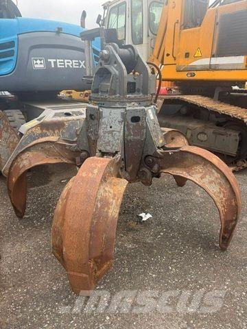 Kinshofer  Bouw - Overige