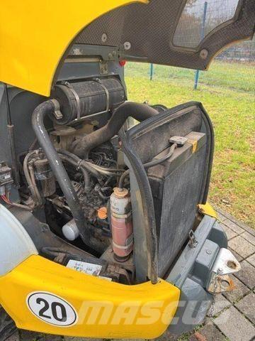 Kramer 5035 Wielladers