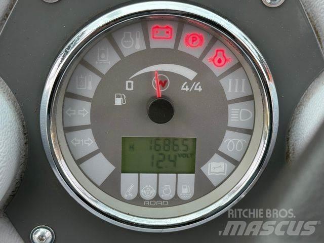 Kramer 5065 Wielladers