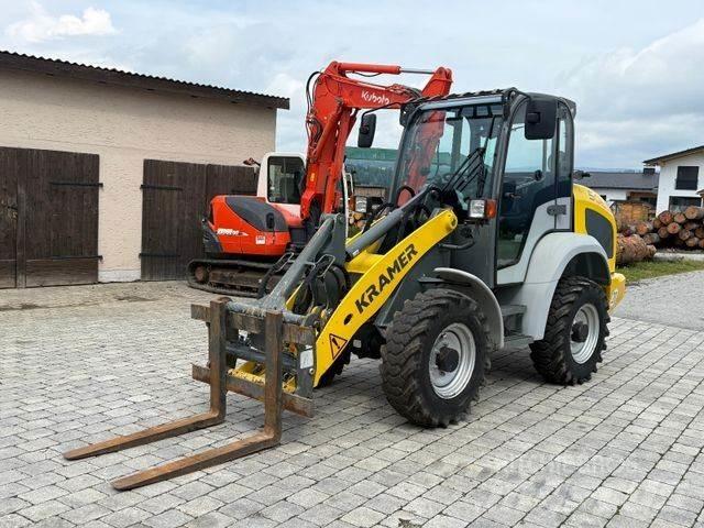Kramer 5065 Wielladers