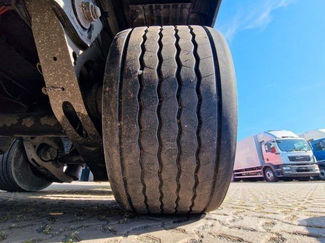 Krone SD Schuifzeilen