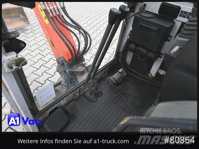 Kubota KX 41-2SC Minigraafmachines < 7t